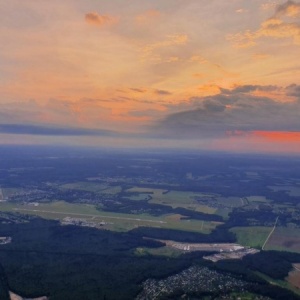Фото от владельца Калуга Аэро, центр полетов на воздушном шаре