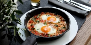 Санкт-Петербург: Отель Muse of Stars