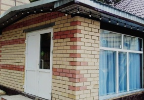 Отель 7 и Я в Курганской области