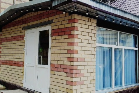 Курган: Отель 7 и Я