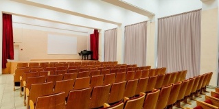 Комарово: Отель Комарово