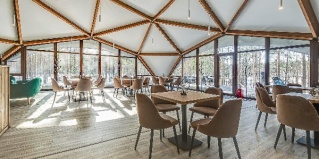 Выборгский муниципальный район: Глэмпинг Forest lake