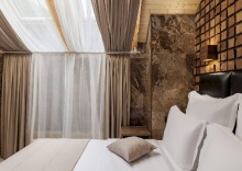 с. Эстосадок: Отель Stellar collection chalet, Krasnaya Polyana