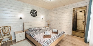 Выборгский муниципальный район: Турбаза 5 звёзд