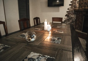 Отель Хвойный в Санкт-Петербурге