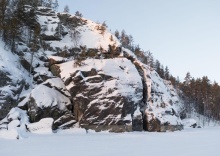 Сортавальский район: Глэмпинг Lago Ladoga