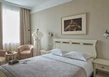 Пермь: Отель Astor Hotel 4*