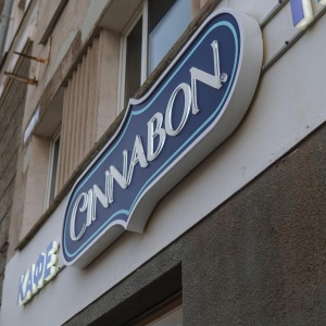 Фото от владельца Cinnabon, кафе