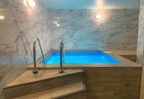 Отель Облака в Курской области