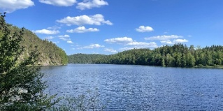 Сортавальский район: Отель Котопельто