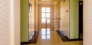 Витязево: Гостевой дом Mango