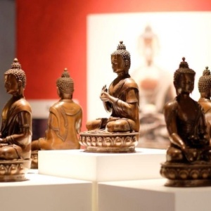 Фото от владельца Буддийский Центр Алмазного пути традиции Карма кагью