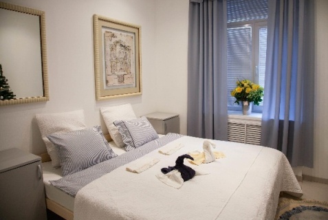 Москва: Хостел Рус