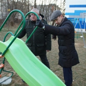 Фото от владельца ЕвроФасад, ООО, производственно-коммерческое предприятие