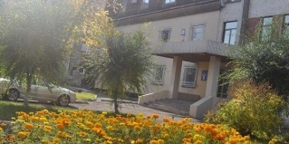 Кемерово: Отель Котак