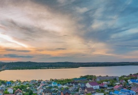 Отель Панорама в Магнитогорске