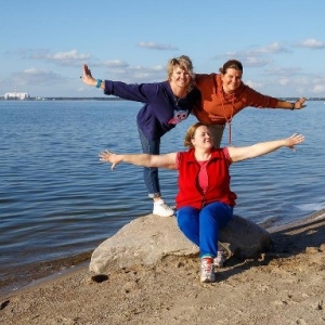 Фото от владельца ЦРК, спортивный клуб для детей и взрослых