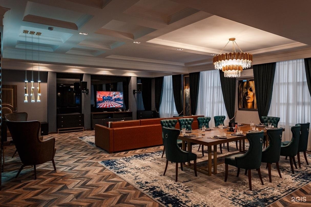 Villa SPA apartments
