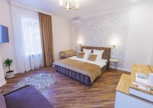 Кисловодск: Отель Grig`s Hotel