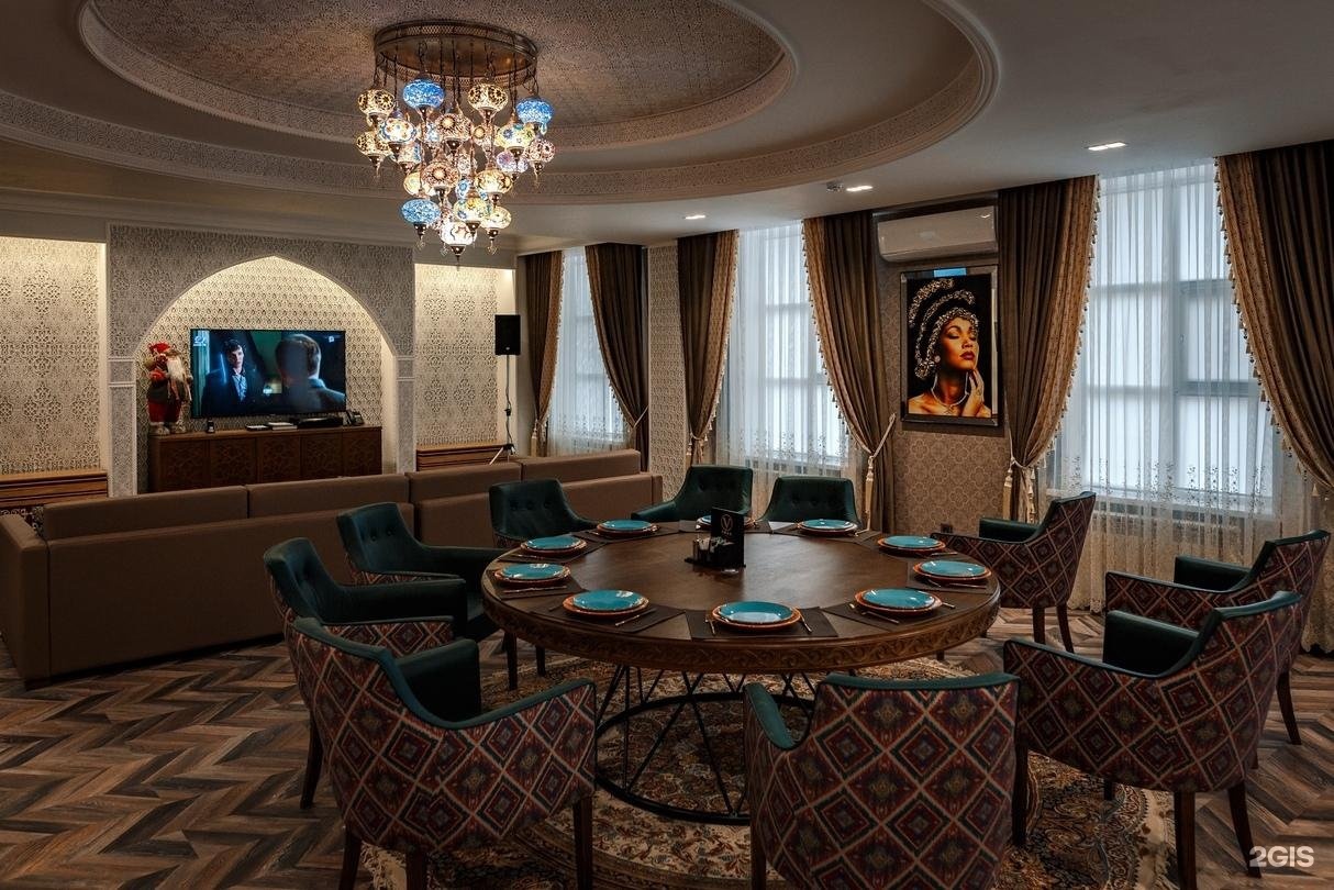 Villa SPA apartments