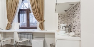 Пермь: Отель Сибирский турист