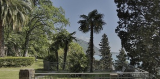 Гагра: Курортный отель Garden Resort