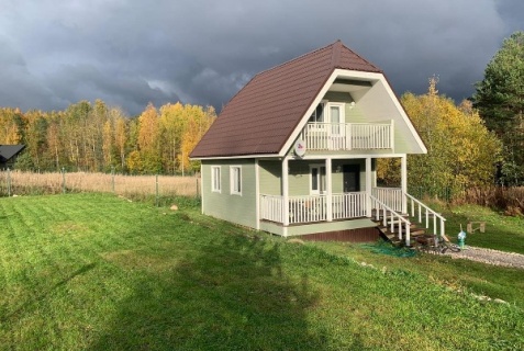 Васильево: Турбаза Dream house