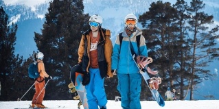 Архыз: Гостевой дом Шаудан