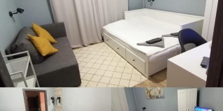Галич: Отель OtelLoft