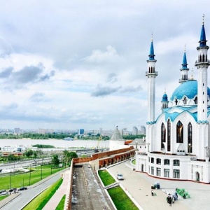 Фото от владельца Управление государственной экспертизы и ценообразования Республики Татарстан по строительству и архитектуре