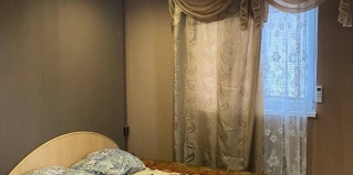 Увары: Турбаза Уваринка