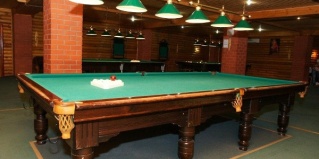 Актау: Отель Рахат