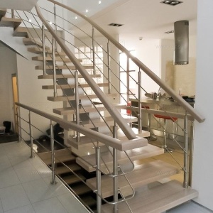 Фото от владельца СтройЛЭНД, ООО, компания по продаже комплектующих для лестниц