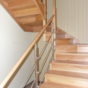 Фото от владельца СтройЛЭНД, ООО, компания по продаже комплектующих для лестниц