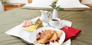 Ростов-на-Дону: Отель O`Key Home