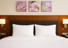 Волгоград: Отель Hilton Garden Inn Volgograd