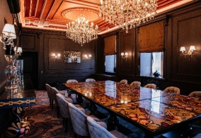 Отель Владимир в Владимире