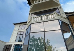 Гостевой дом Жемчужина в Республике Дагестан