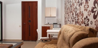 Ейск: Коттедж Мой дом