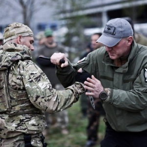 Фото от владельца Волк, международный центр специальной подготовки