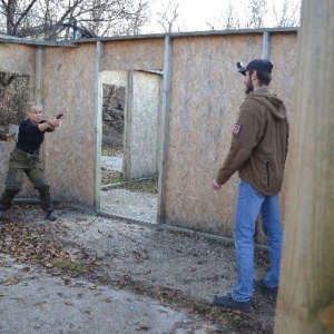 Фото от владельца Волк, международный центр специальной подготовки