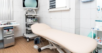 Photo: MC Sogaz, medical center, clinic, Россия, Санкт-Петербург, проспект Стаче