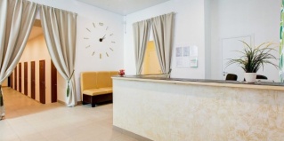 Москва: Хостел Старт