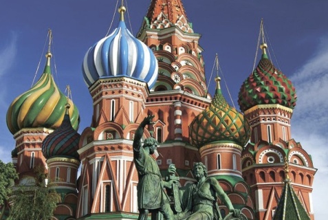 Москва: Отель Turris Hotel Tverskaya