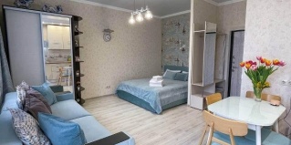 Сириус: Отель Артлайт