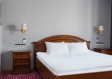 Новосибирск: Отель Marins Park Hotel Новосибирск