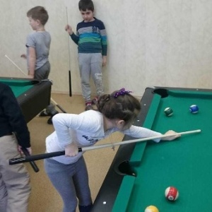 Фото от владельца POOL SCHOOL, школа бильярда