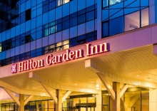 Красноярск: Отель Hilton Garden Inn