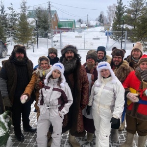 Фото от владельца Vivat, рекламное агентство