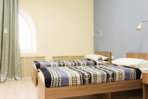 Томск: Отель Атлас